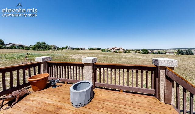 890 E Kings Deer Point, Monument, CO 80132