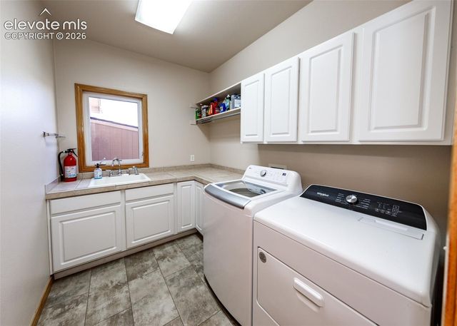 890 E Kings Deer Point, Monument, CO 80132