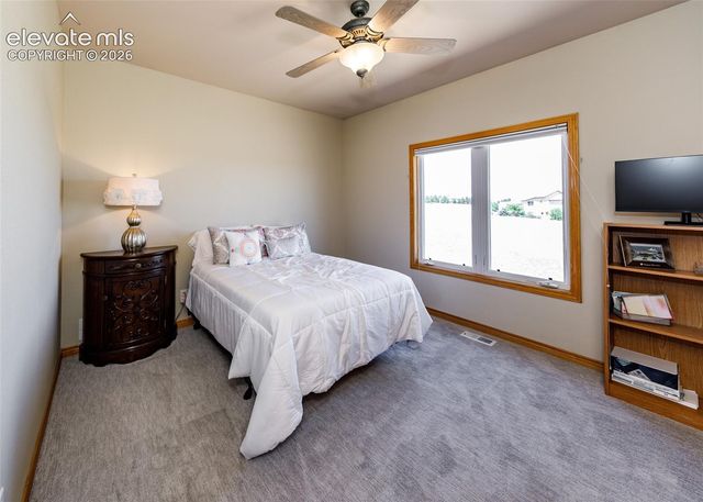 890 E Kings Deer Point, Monument, CO 80132