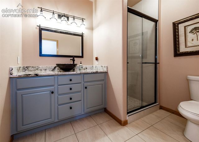 890 E Kings Deer Point, Monument, CO 80132