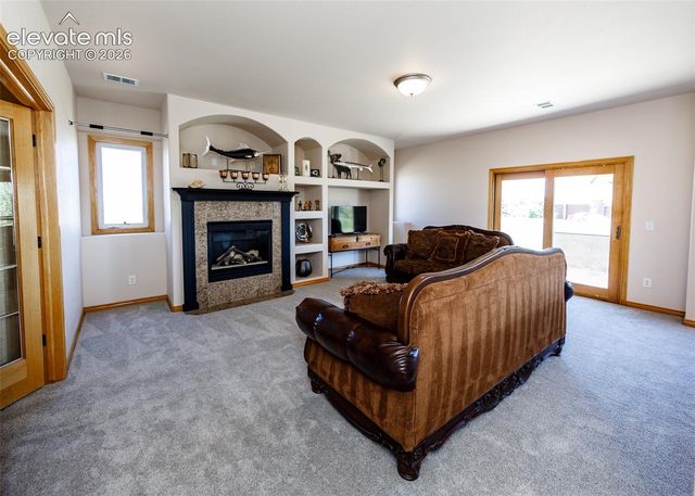 890 E Kings Deer Point, Monument, CO 80132