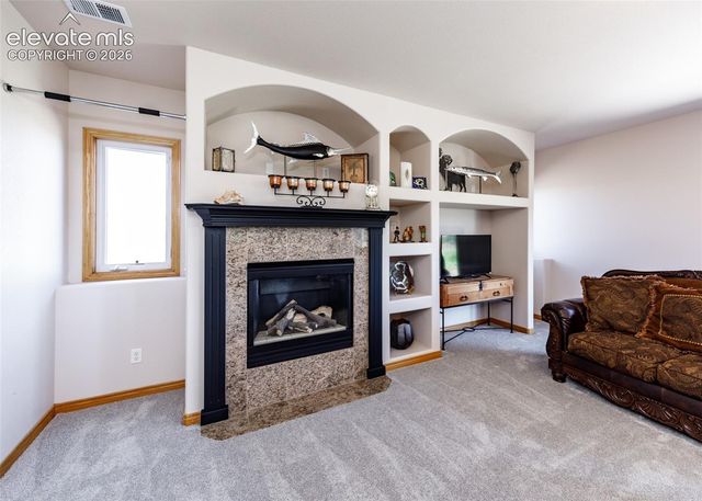 890 E Kings Deer Point, Monument, CO 80132