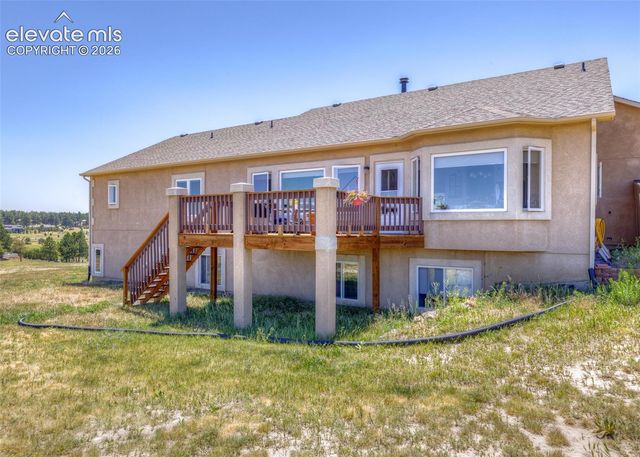 890 E Kings Deer Point, Monument, CO 80132