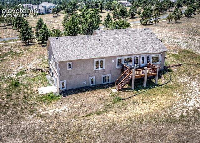 890 E Kings Deer Point, Monument, CO 80132