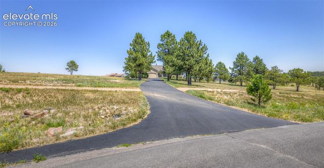 890 E Kings Deer Point, Monument, CO 80132