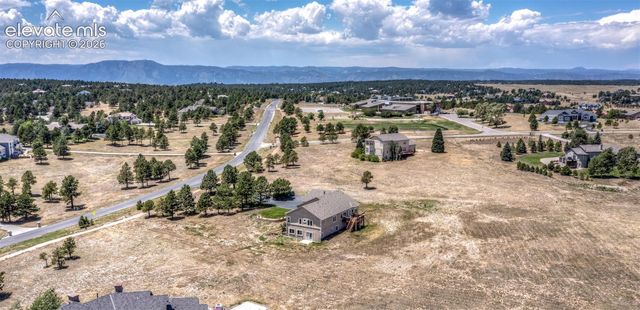 890 E Kings Deer Point, Monument, CO 80132