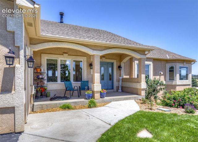 890 E Kings Deer Point, Monument, CO 80132