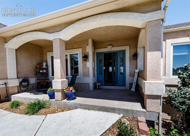 890 E Kings Deer Point, Monument, CO 80132