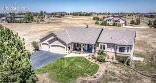 890 E Kings Deer Point, Monument, CO 80132