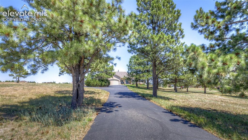 890 E Kings Deer Point, Monument, CO 80132 — photo 4