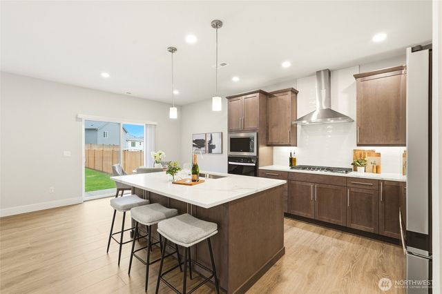 12232 67th Drive SE, Snohomish, WA 98296
