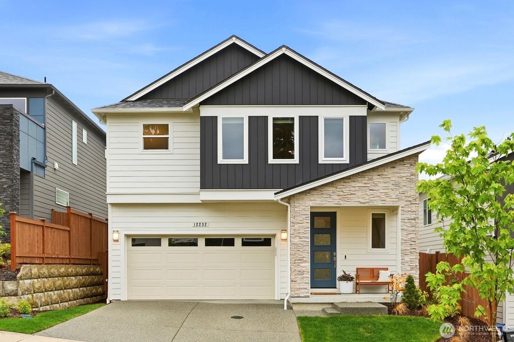 12232 67th Drive SE, Snohomish, WA 98296