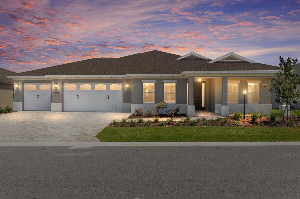 Image 1 of property listing at 10109 SW 82ND PLACE ROAD, Ocala, FL 34481