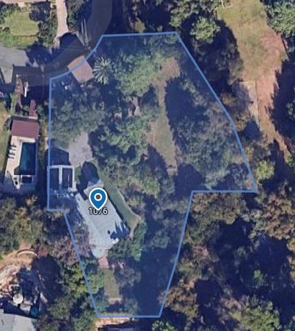1076 Norumbega, Monrovia, CA 91016