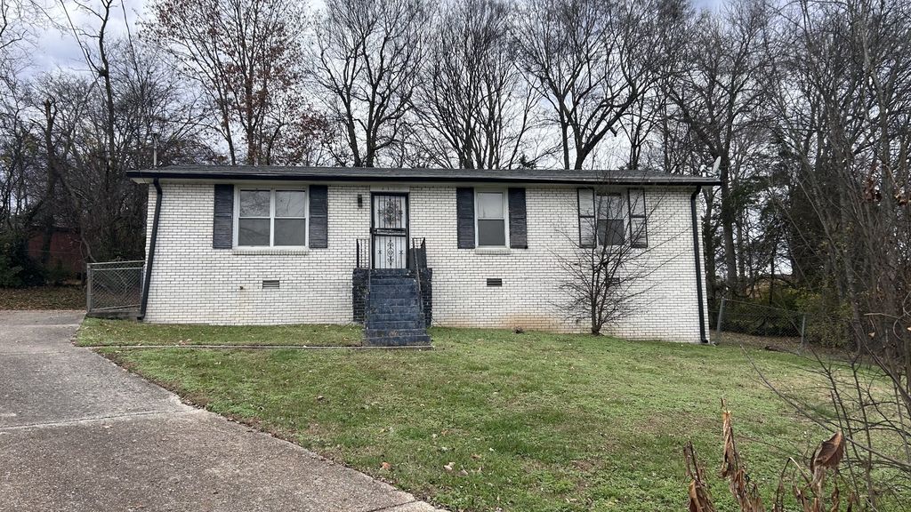 4128 Buenaview Ct, Nashville, TN 37218