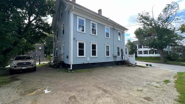 29-31 Silver Street, Dover, NH 03820
