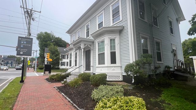 29-31 Silver Street, Dover, NH 03820