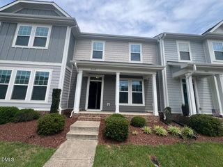 5419 Wallace Martin Way, Raleigh, NC 27616