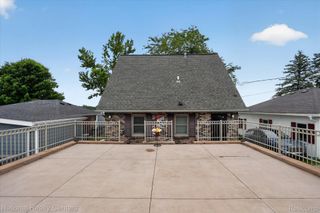 9450 Dexter Pinckney Road, Dexter Township, MI 48169