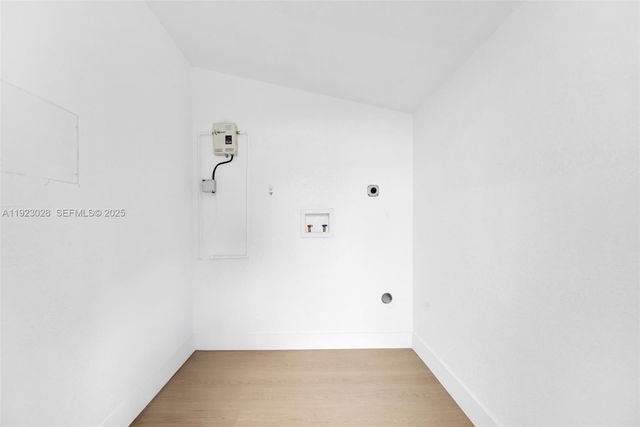 16140 NW 17th Pl, Miami Gardens, FL 33054