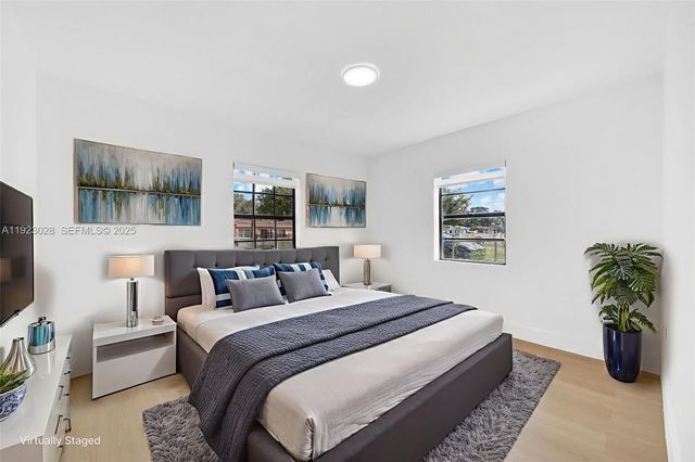 16140 NW 17th Pl, Miami Gardens, FL 33054