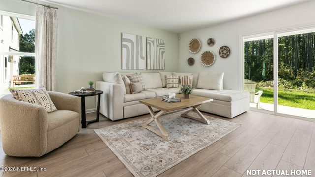 5126 BARNHOUSE Circle, Jacksonville, FL 32234