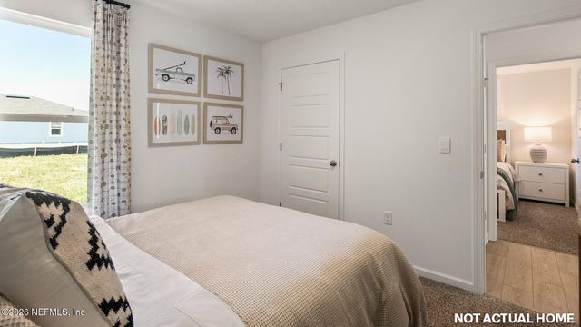 5126 BARNHOUSE Circle, Jacksonville, FL 32234
