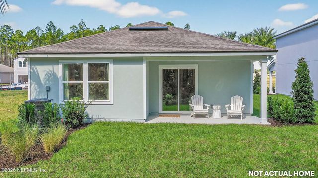 5126 BARNHOUSE Circle, Jacksonville, FL 32234