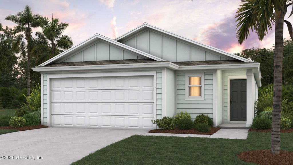 5126 BARNHOUSE Circle, Jacksonville, FL 32234