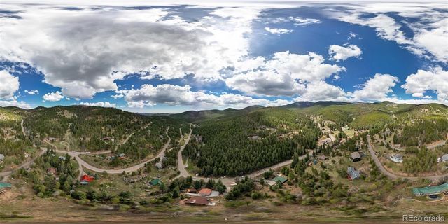 8116 S Brook Forest Road, Evergreen, CO 80439
