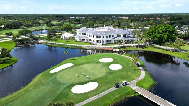 5741 SE Winged Foot Drive, Stuart, FL 34997