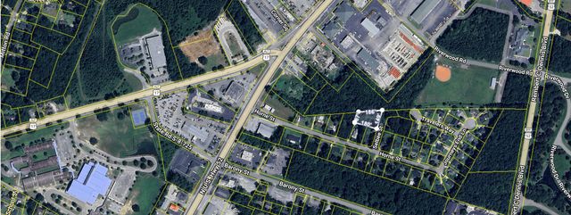 201 Selbee Street, Moncks Corner, SC 29461