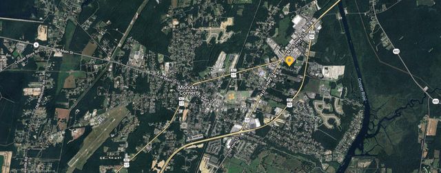 201 Selbee Street, Moncks Corner, SC 29461