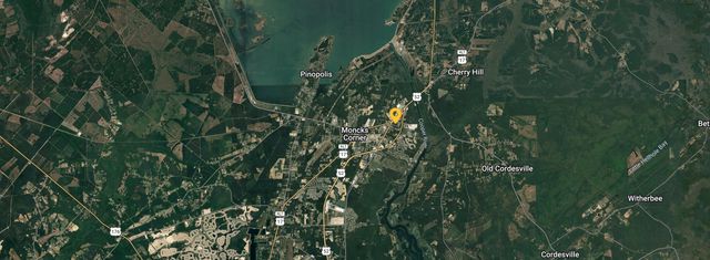 201 Selbee Street, Moncks Corner, SC 29461