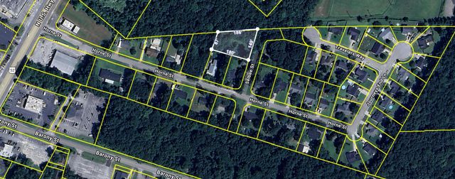 201 Selbee Street, Moncks Corner, SC 29461