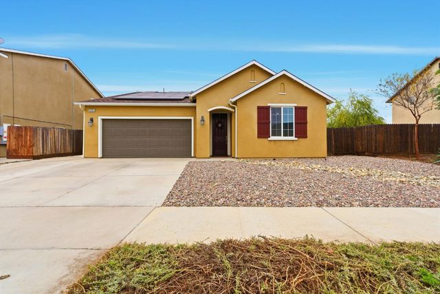 3934 E College, Visalia, CA 93292