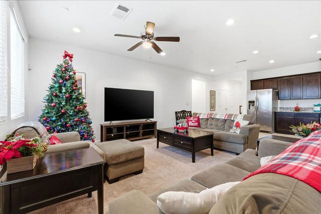 3934 E College, Visalia, CA 93292