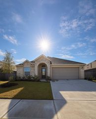 5311 Still Meadow Lane, Richmond, TX 77469