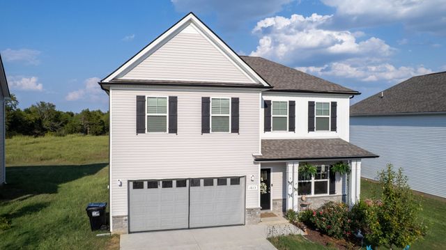 1613 Secretariat Trce, Murfreesboro, TN 37128