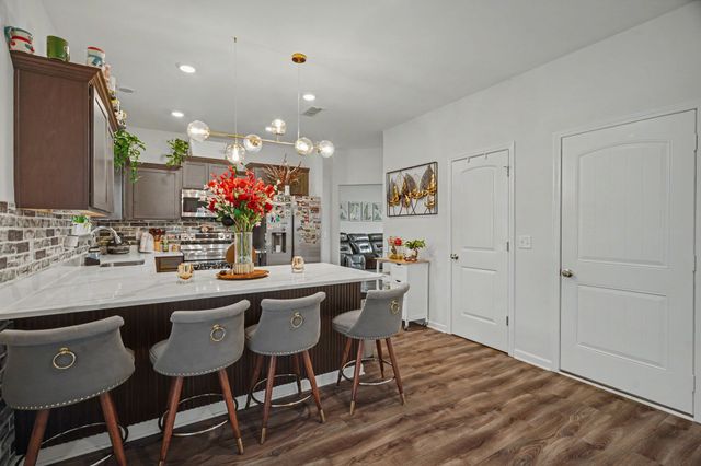 1613 Secretariat Trce, Murfreesboro, TN 37128