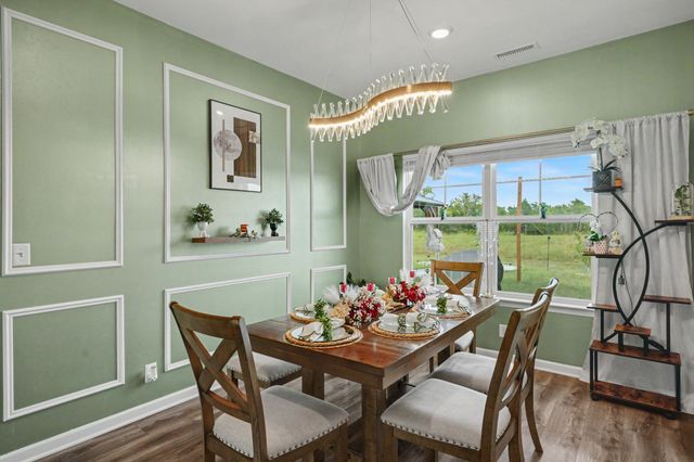 1613 Secretariat Trce, Murfreesboro, TN 37128