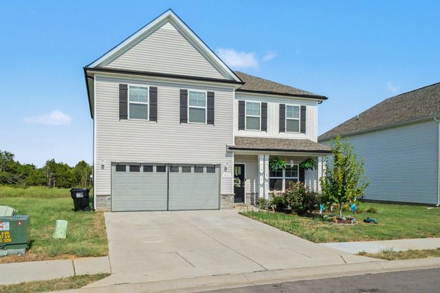 1613 Secretariat Trce, Murfreesboro, TN 37128