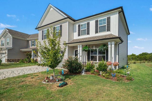1613 Secretariat Trce, Murfreesboro, TN 37128