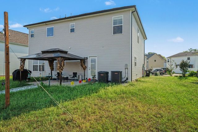 1613 Secretariat Trce, Murfreesboro, TN 37128