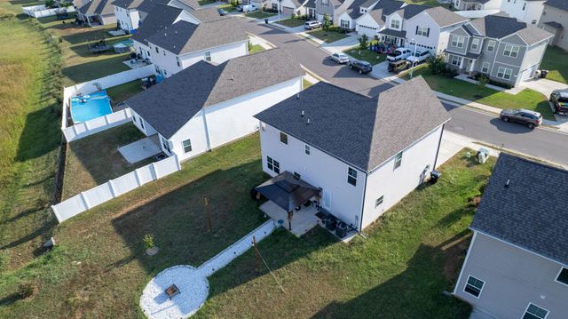 1613 Secretariat Trce, Murfreesboro, TN 37128