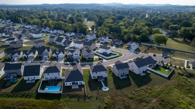 1613 Secretariat Trce, Murfreesboro, TN 37128