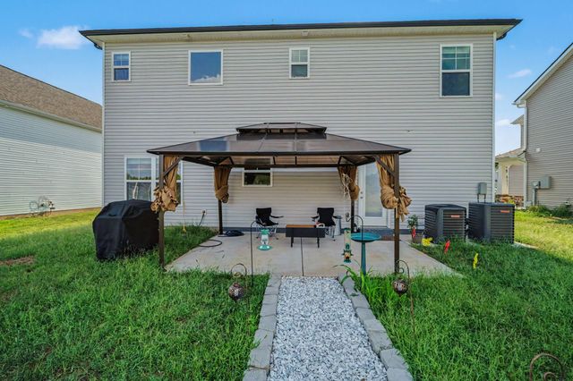 1613 Secretariat Trce, Murfreesboro, TN 37128