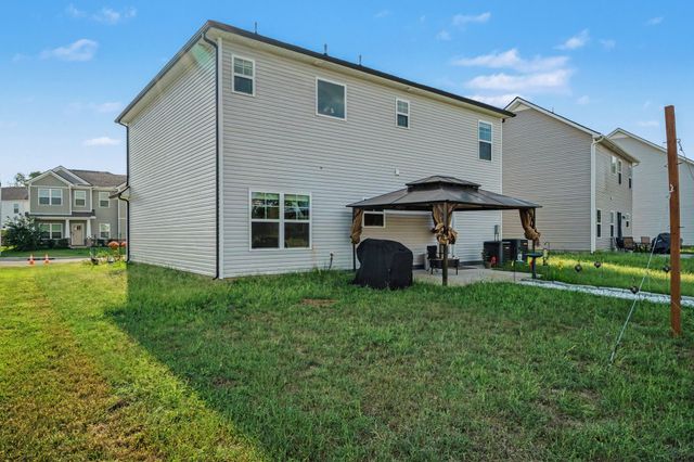 1613 Secretariat Trce, Murfreesboro, TN 37128