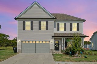 1613 Secretariat Trce, Murfreesboro, TN 37128