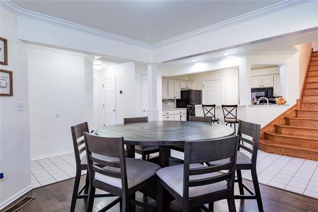 9014 N Timberview Drive, Midwest City, OK 73130